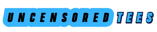 UncensoredTees